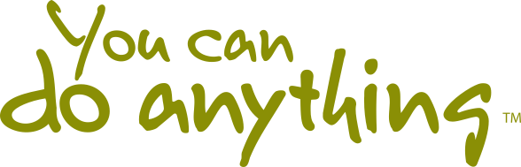 You can do anything